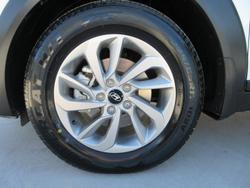 2017 Hyundai Tucson Active