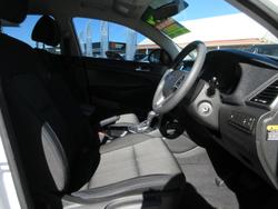 2017 Hyundai Tucson Active