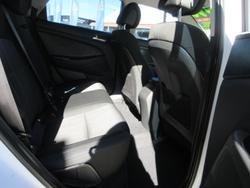 2017 Hyundai Tucson Active