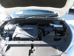 2017 Hyundai Tucson Active