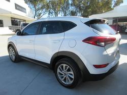 2017 Hyundai Tucson Active
