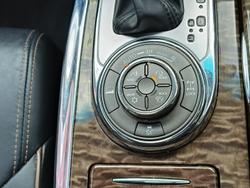 2013 Nissan Patrol Ti-L Y62 4X4 Dual Range Brilliant Silver