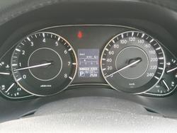 2013 Nissan Patrol Ti-L Y62 4X4 Dual Range Brilliant Silver