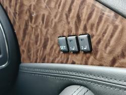 2013 Nissan Patrol Ti-L Y62 4X4 Dual Range Brilliant Silver