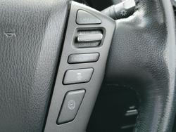 2013 Nissan Patrol Ti-L Y62 4X4 Dual Range Brilliant Silver