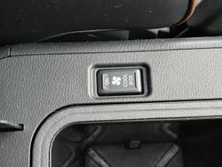 2013 Nissan Patrol Ti-L Y62 4X4 Dual Range Brilliant Silver