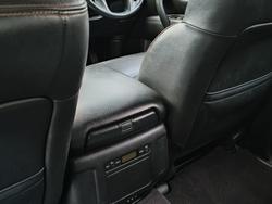 2013 Nissan Patrol Ti-L Y62 4X4 Dual Range Brilliant Silver