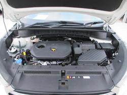 2018 Hyundai Tucson Trophy