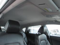 2018 Hyundai Tucson Trophy