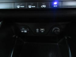 2018 Hyundai Tucson Trophy