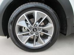 2018 Hyundai Tucson Trophy