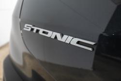 2022 Kia Stonic Sport