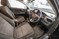 2022 Kia Stonic Sport