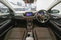 2022 Kia Stonic Sport