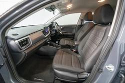 2022 Kia Stonic Sport