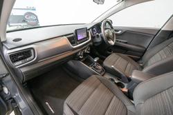 2022 Kia Stonic Sport