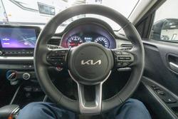 2022 Kia Stonic Sport