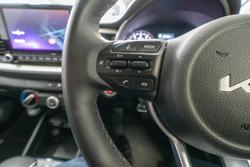 2022 Kia Stonic Sport