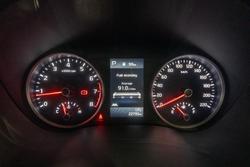 2022 Kia Stonic Sport