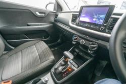2022 Kia Stonic Sport