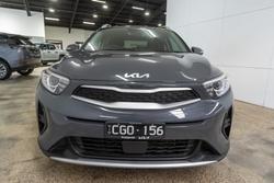 2022 Kia Stonic Sport