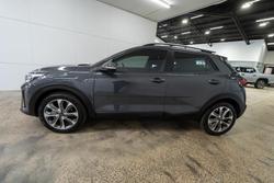 2022 Kia Stonic Sport