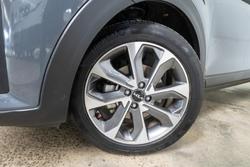 2022 Kia Stonic Sport