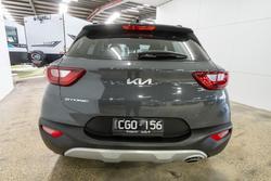 2022 Kia Stonic Sport