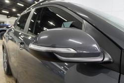 2022 Kia Stonic Sport