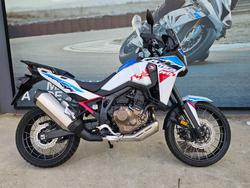 Honda CRF1100A Africa Twin (abs)