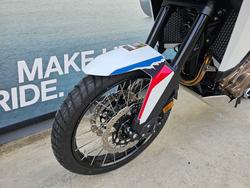 2024 Honda CRF1100A AFRICA TWIN (ABS) White
