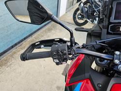 2024 Honda CRF1100A AFRICA TWIN (ABS) Red