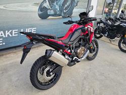 2024 Honda CRF1100A AFRICA TWIN (ABS) Red