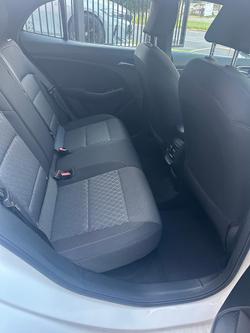 2025 MG MG3 Excite MY25.5 Dover White