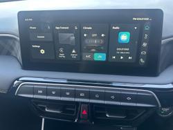2025 MG MG3 Excite MY25.5 Dover White