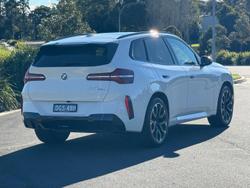 2026 BMW X3 30e xDrive