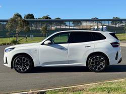 2026 BMW X3 30e xDrive
