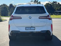 2026 BMW X3 30e xDrive
