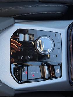 2026 BMW X3 30e xDrive