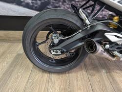 2022 Triumph STREET TRIPLE RS Black