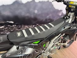 Kawasaki 2020 252CC Kawasaki KX252BLF GREEN