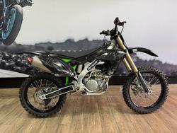 Kawasaki KX250
