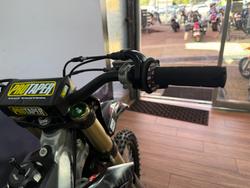 Kawasaki 2020 252CC Kawasaki KX252BLF GREEN