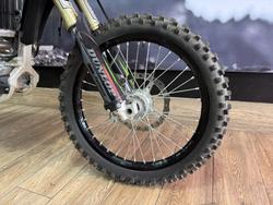 Kawasaki 2020 252CC Kawasaki KX252BLF GREEN
