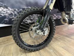 Kawasaki 2020 252CC Kawasaki KX252BLF GREEN