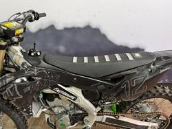 Kawasaki 2020 252CC Kawasaki KX252BLF GREEN
