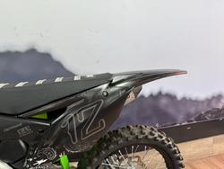 Kawasaki 2020 252CC Kawasaki KX252BLF GREEN