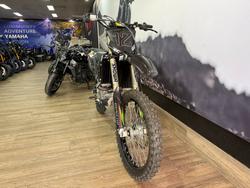 Kawasaki 2020 252CC Kawasaki KX252BLF GREEN