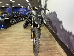 Kawasaki 2020 252CC Kawasaki KX252BLF GREEN