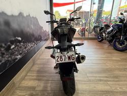 2021 Ktm 390 DUKE GREY